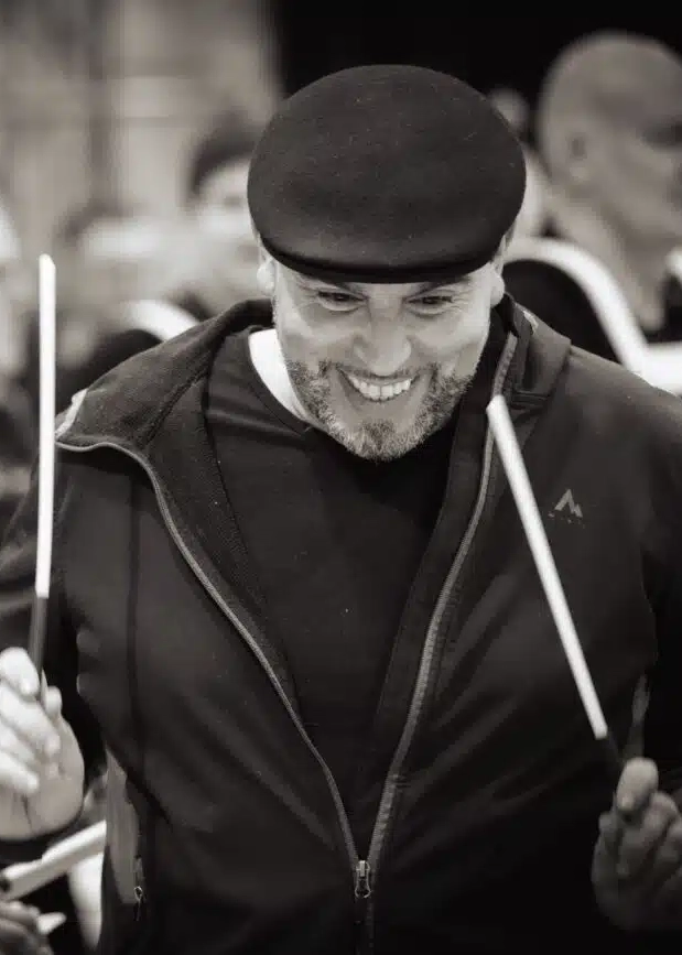 Walid OUESLATI