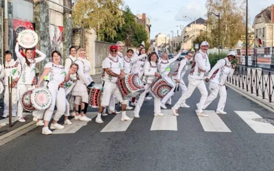 Comment débuter en batucada : instruments, rythmes et conseils